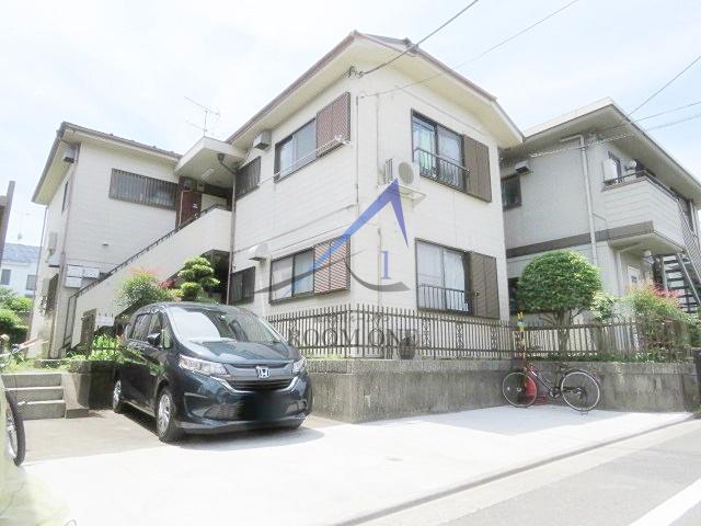 ベルハイツ