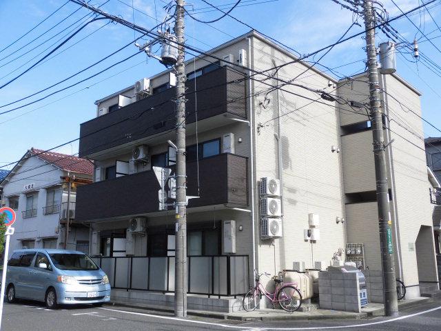 AJ南鳩ヶ谷I