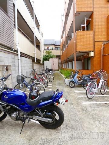 ダイホープラザ相模原Ⅳ
