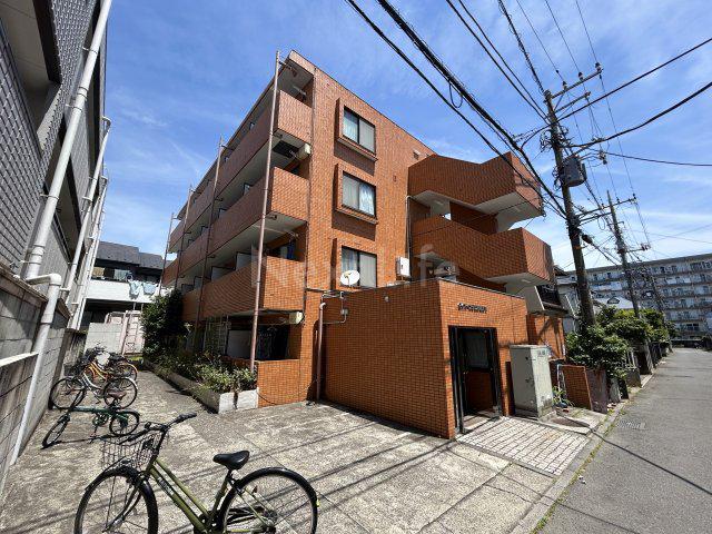 ダイホープラザ相模原Ⅳ