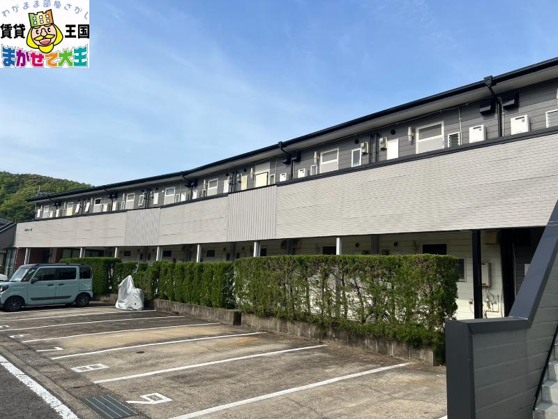 水産コーポ(1K/1階)