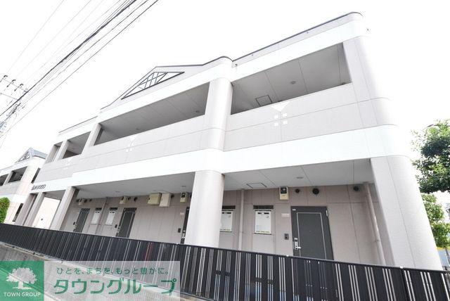 ルミナスワン