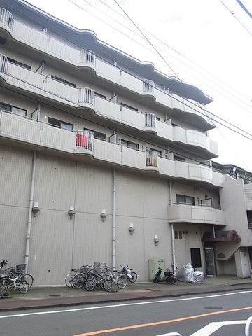 プレール東武練馬