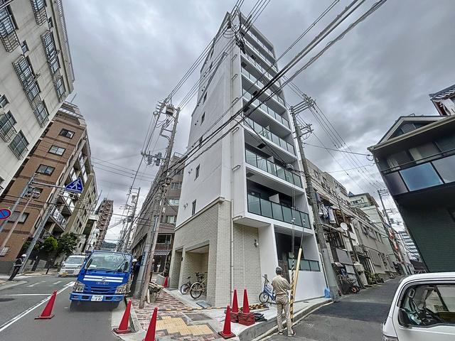 ビエント花隈