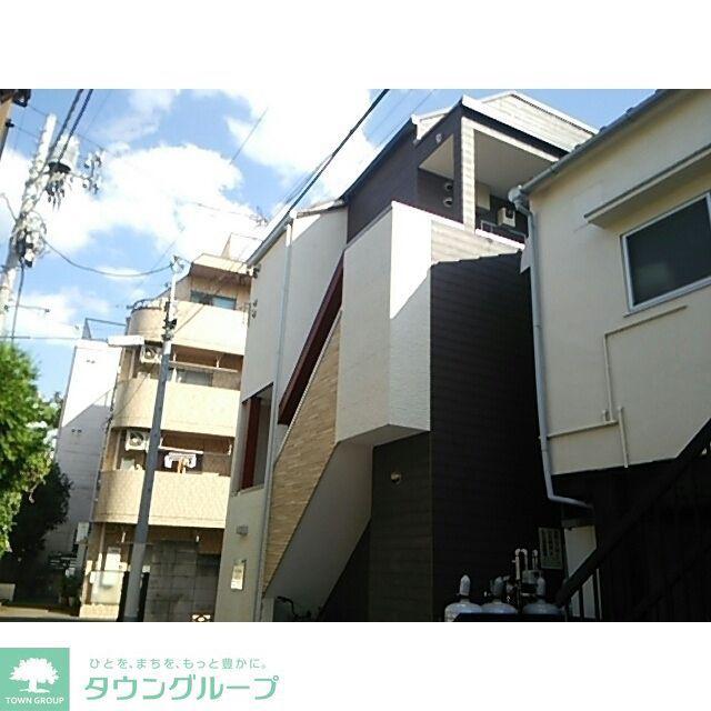 クロノス神楽坂