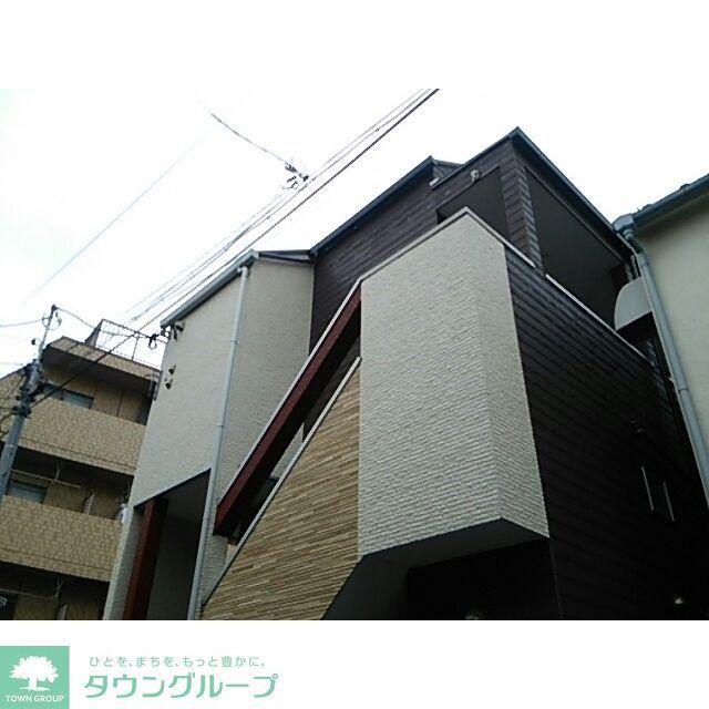 クロノス神楽坂