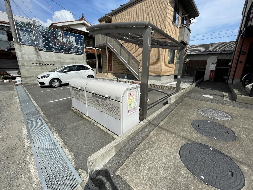 プリムール西野