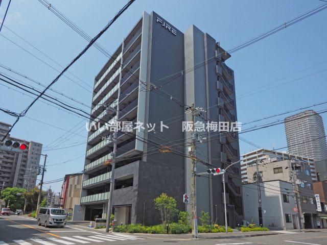 アプリーレ阿波座南