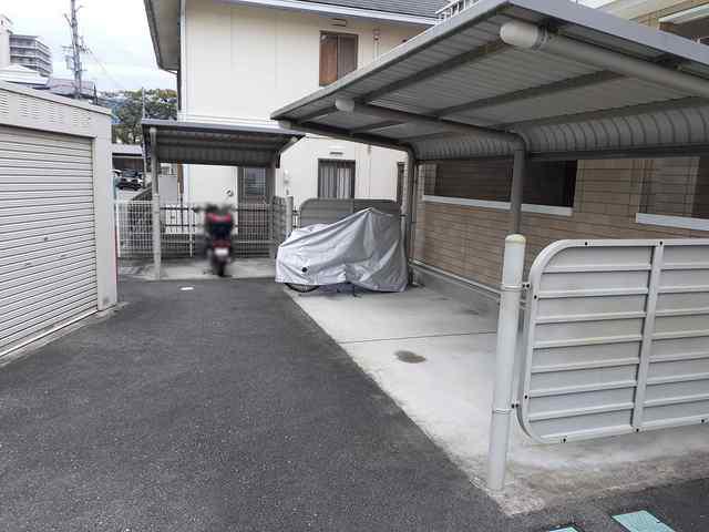 フリーデ千代川