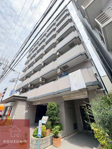 サンクリエイト江坂