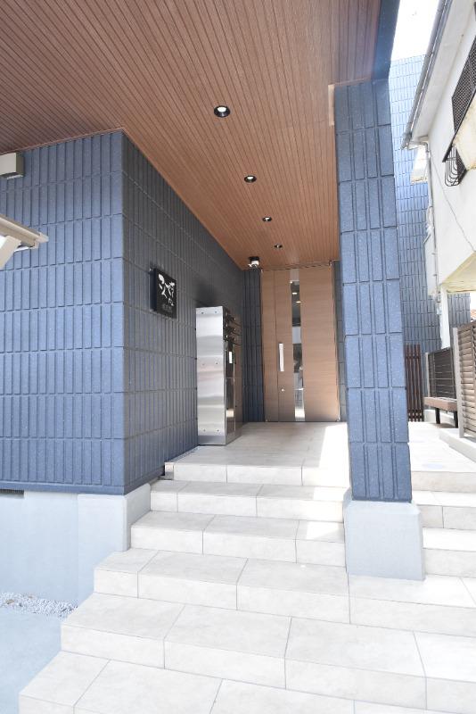 ＪＲ京浜東北線 大宮駅(埼玉) 徒歩14分 3階建 築4年