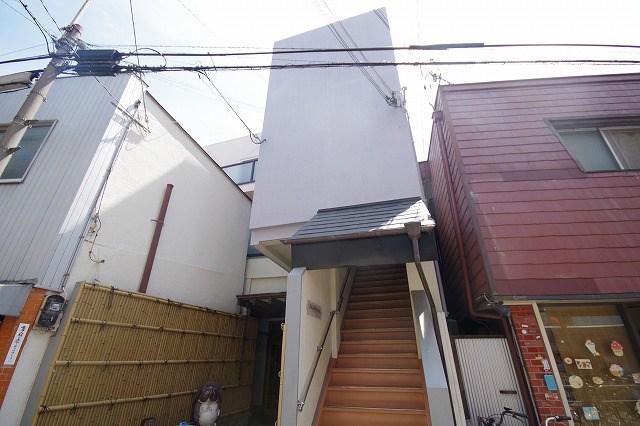 藤マンション