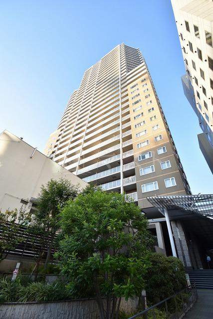 アップルタワー大阪谷町