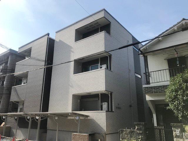 フジパレス東園田イースト