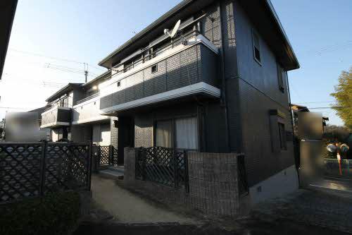 昴の郷学園前(3LDK/1階)