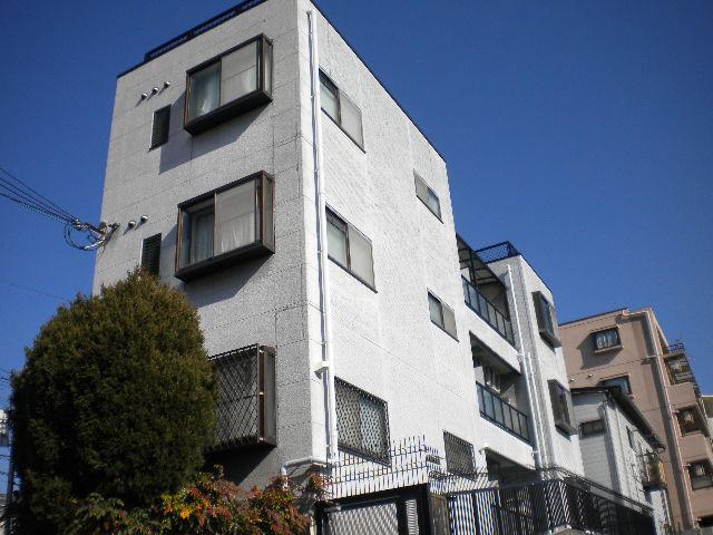 フレグラント野崎