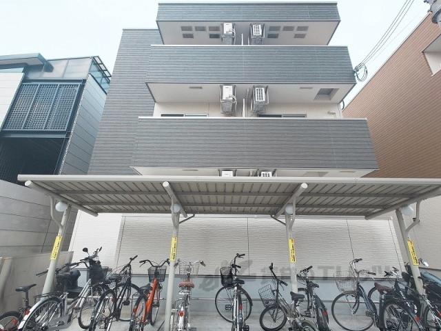 フジパレス若江岩田ノース