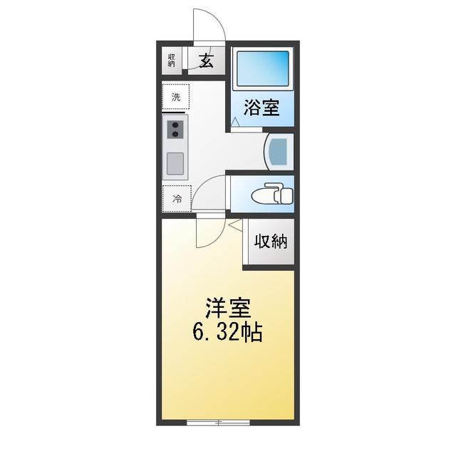 パセオグランデ四街道