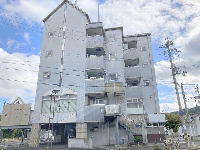 アーバンポート八木