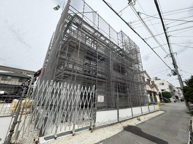 D-RESIDENCE蛍池東町