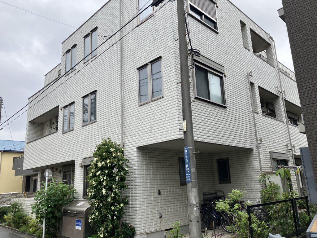 クレールヴェール