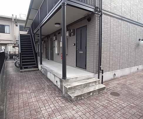 メゾン桂