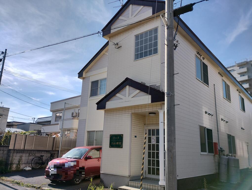LILA桜川
