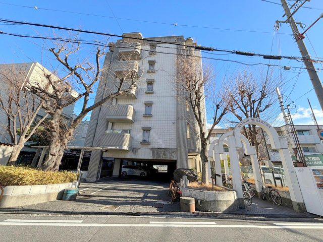 メゾンサクラ10期