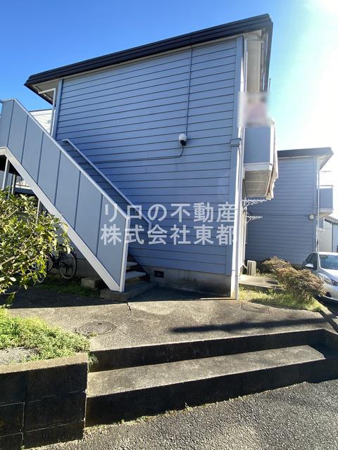 コーポ萩