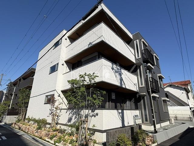 ラ・メゾン三保町