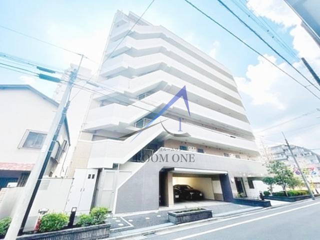 KDXレジデンス門前仲町