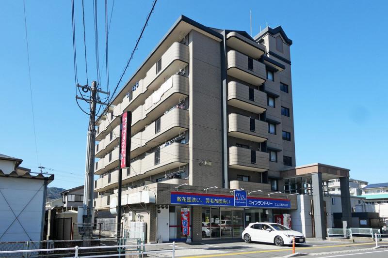 サンシャトーレFUJI