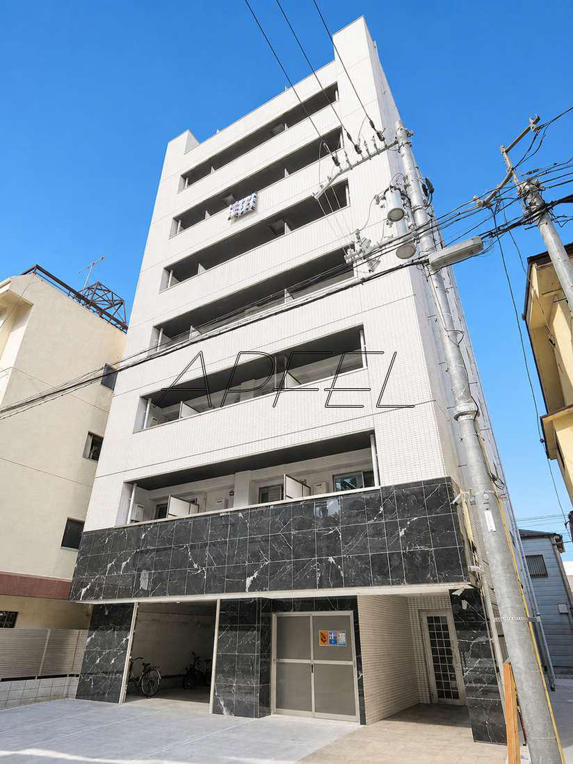 レクラン今里