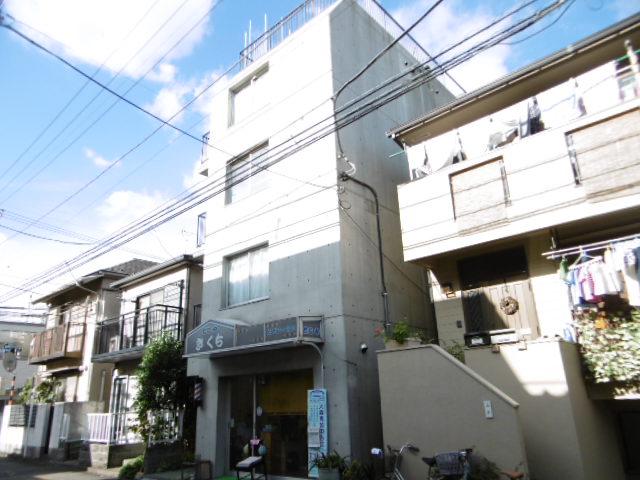 アーバンハイツ