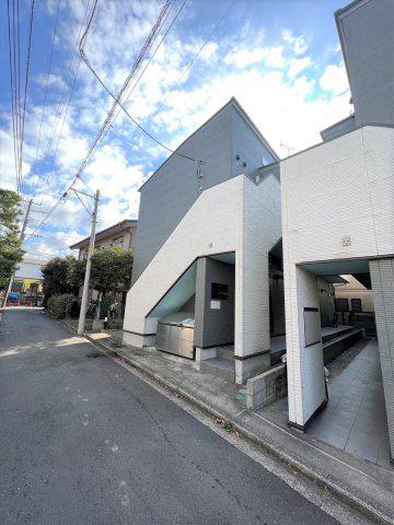 KURASUCO戸塚
