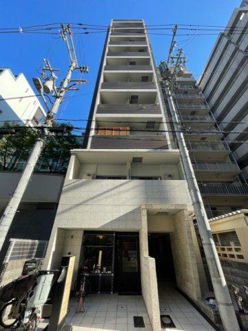 レオンコンフォート南堀江