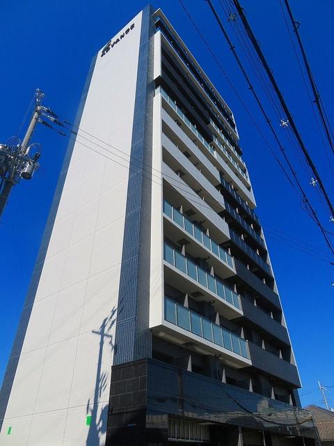 アドバンス大阪ヴェンティ