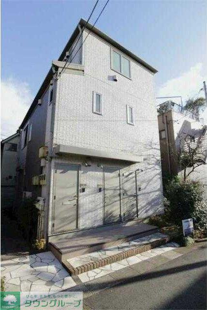 セトル二子玉