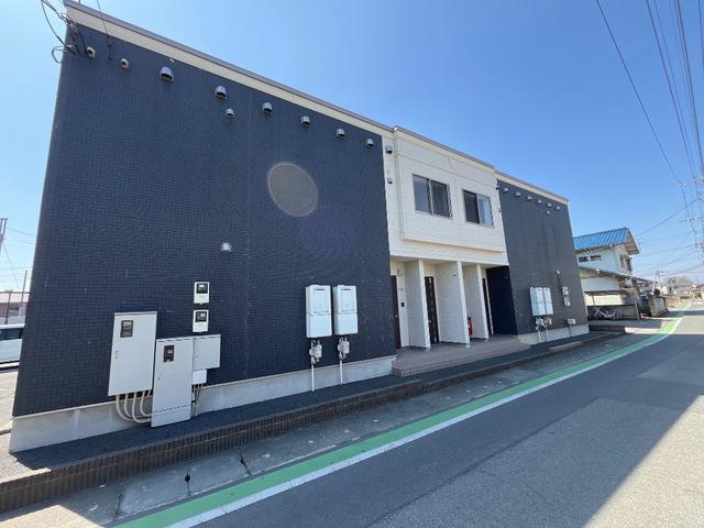 フォレストIII