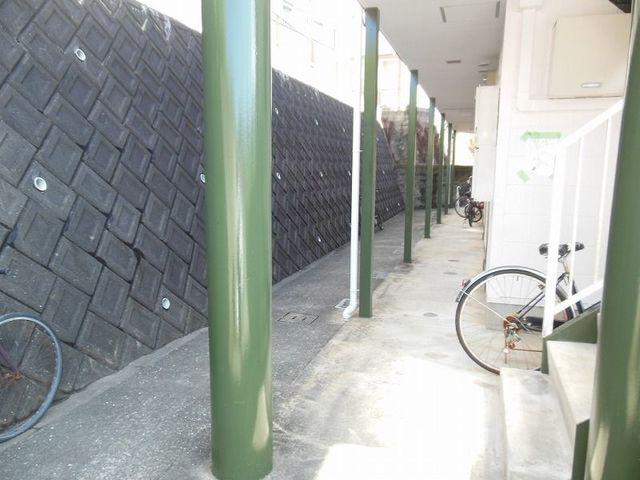 セーヌ和白東
