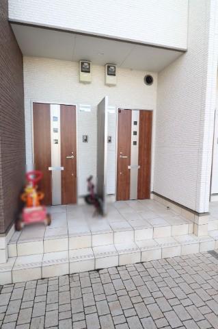 アルテール摂津