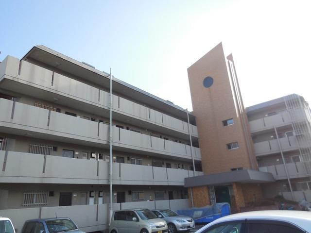 ロイヤルコーポ吉田 角