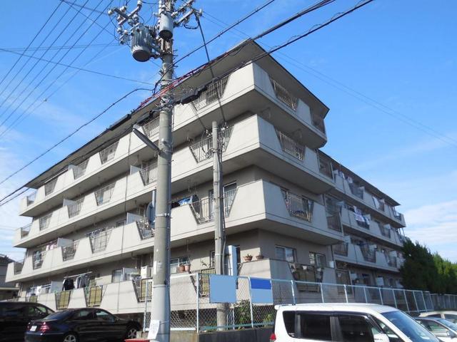 ロイヤルコーポ吉田 角