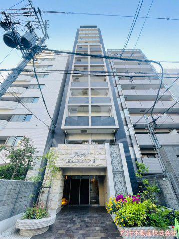 ファーストフィオーレ心斎橋イーストII