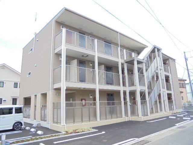 エスポアメゾン