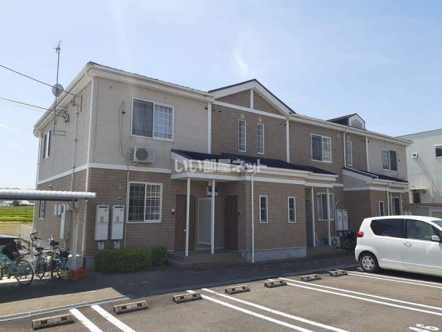 ヴィラなのはなC
