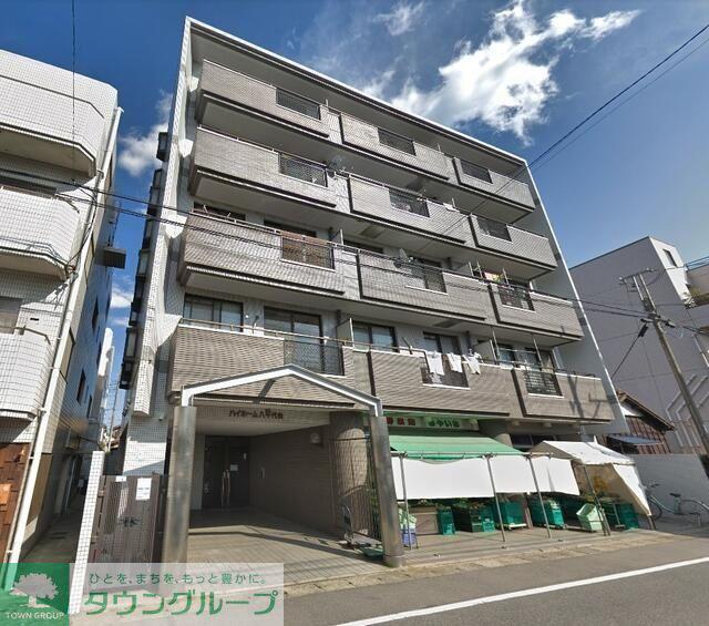 ハイホーム八千代台