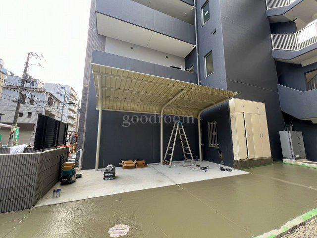 トライオークス横濱