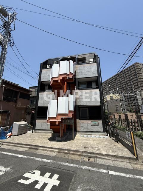 FUJISTA北池袋(ワンルーム/3階)