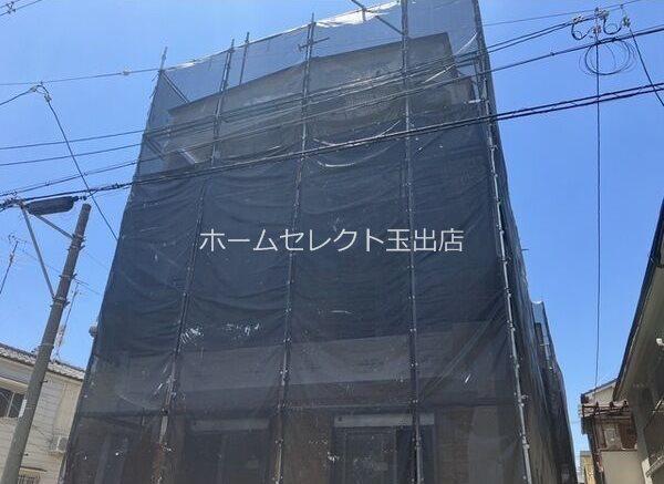 エルグランド住之江